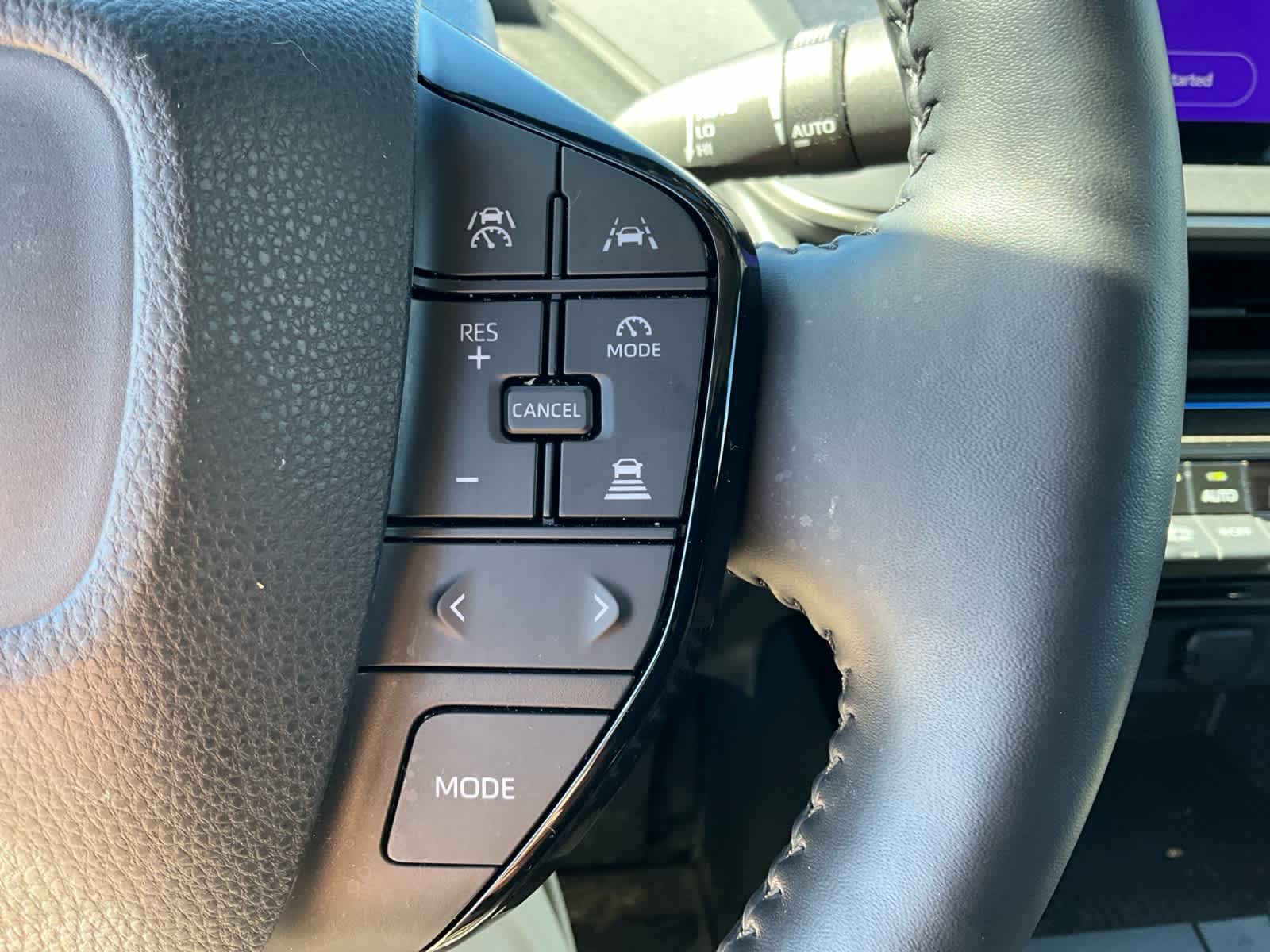 2024 Toyota Prius Limited
