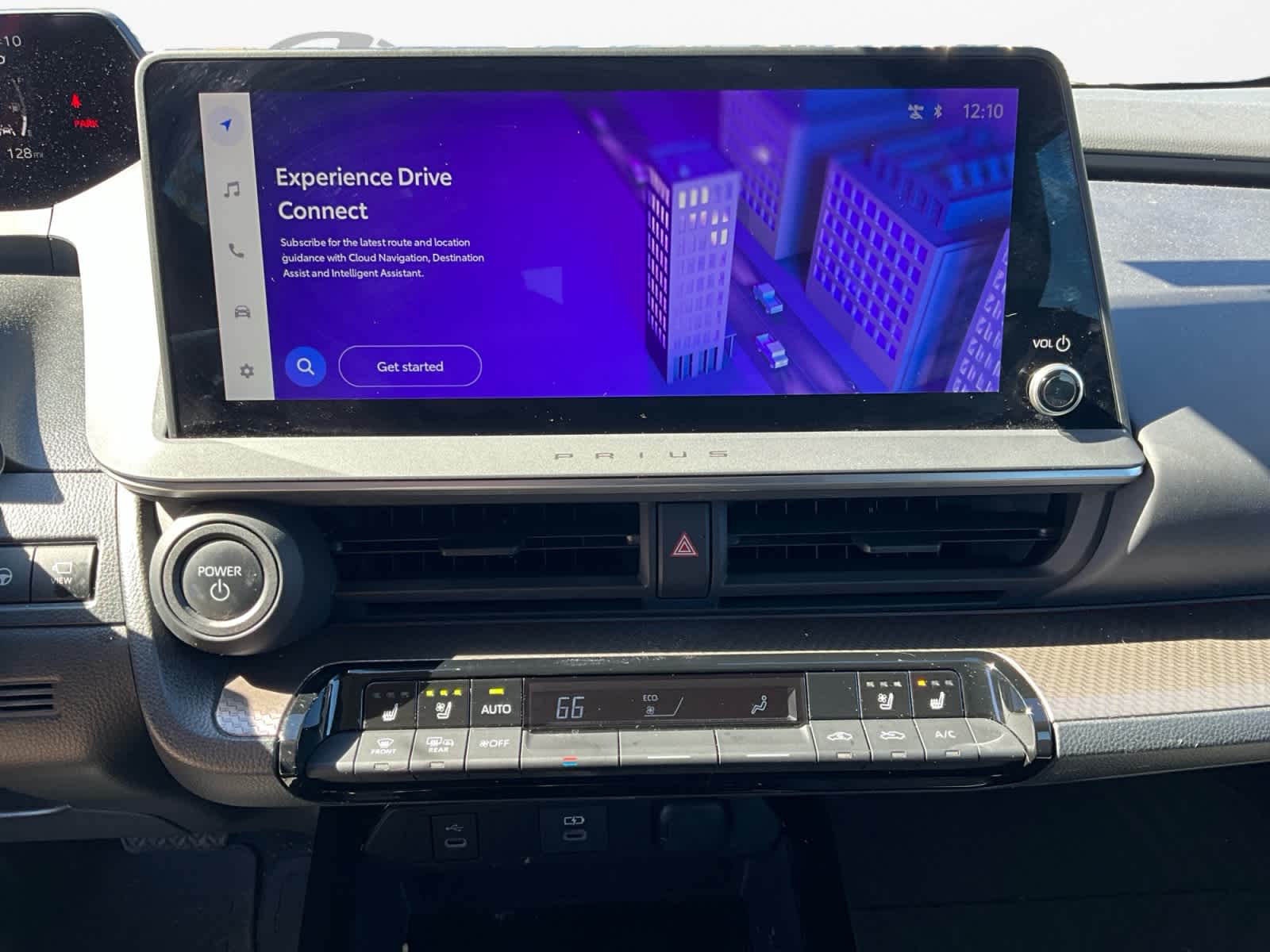 2024 Toyota Prius Limited