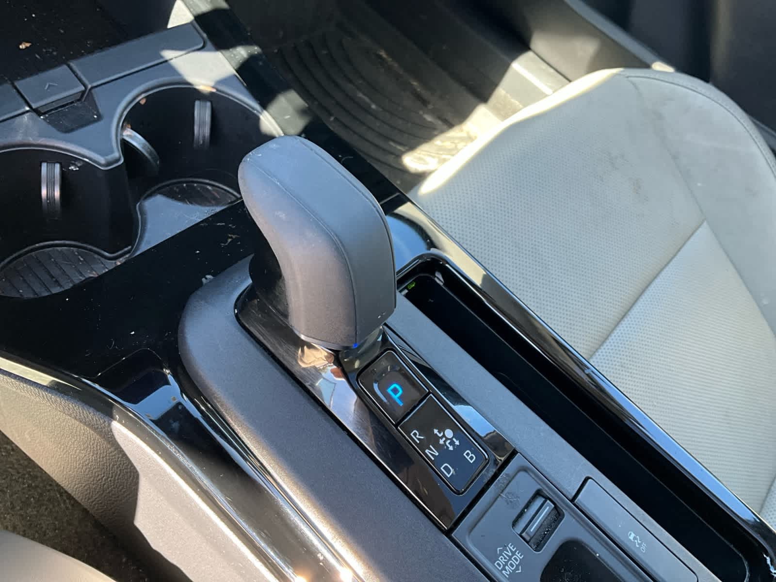 2024 Toyota Prius Limited