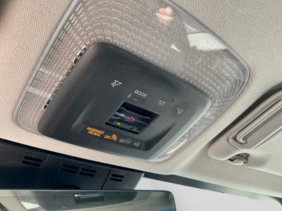 2024 Toyota Prius Limited
