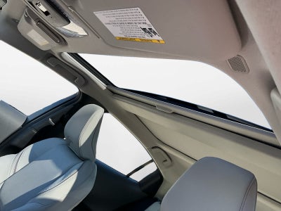 2024 Toyota Prius Limited