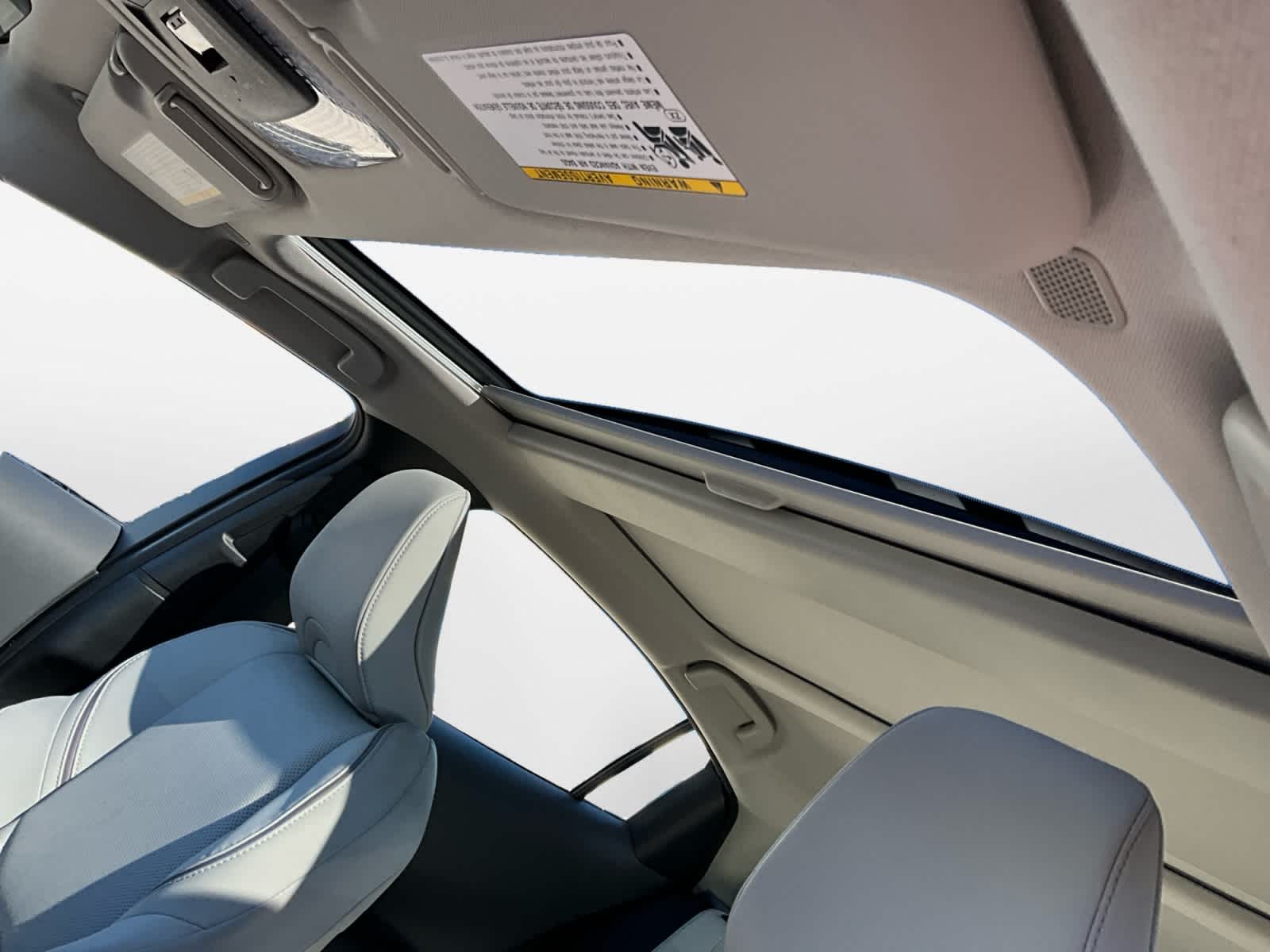 2024 Toyota Prius Limited