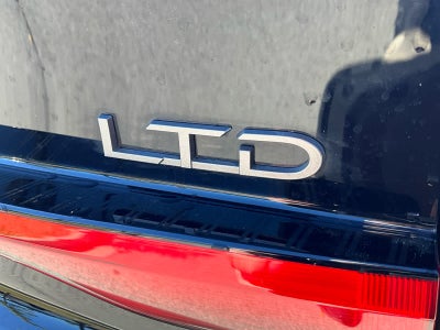 2024 Toyota Prius Limited