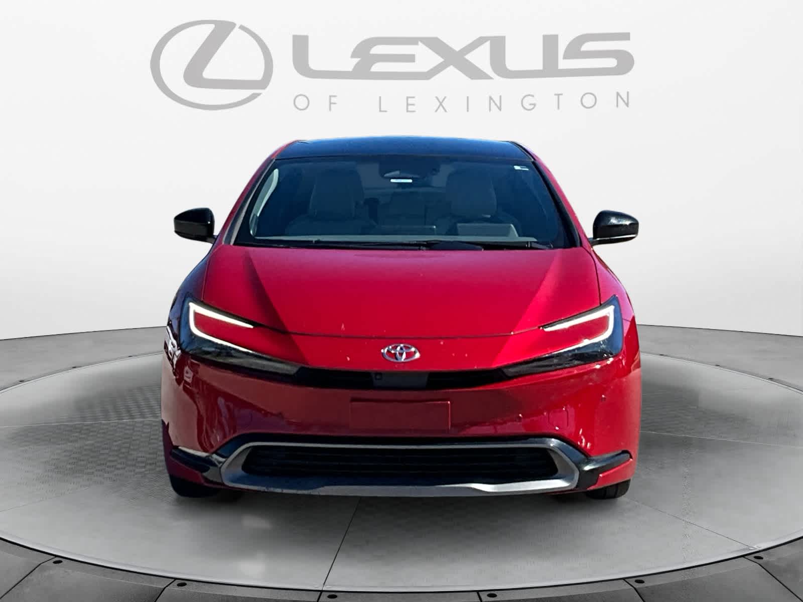 2024 Toyota Prius Limited