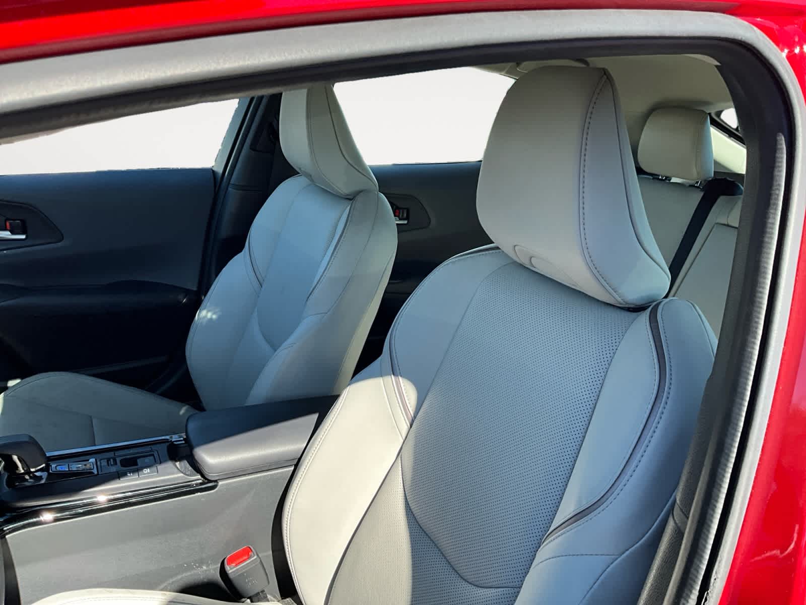 2024 Toyota Prius Limited