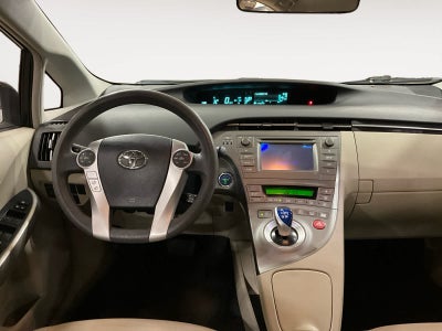 2014 Toyota Prius Two