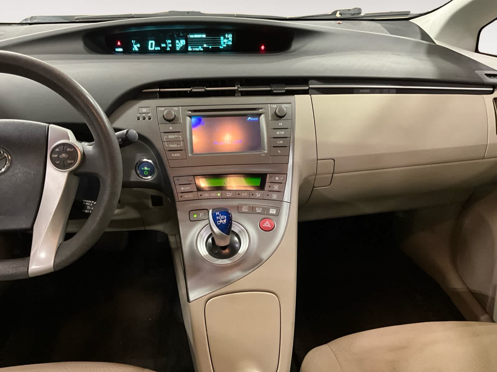 2014 Toyota Prius Two