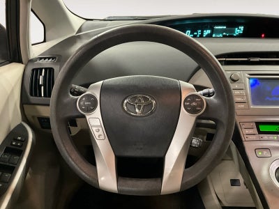 2014 Toyota Prius Two