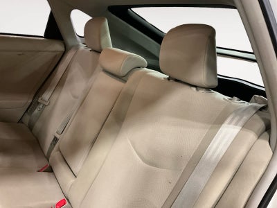 2014 Toyota Prius Two