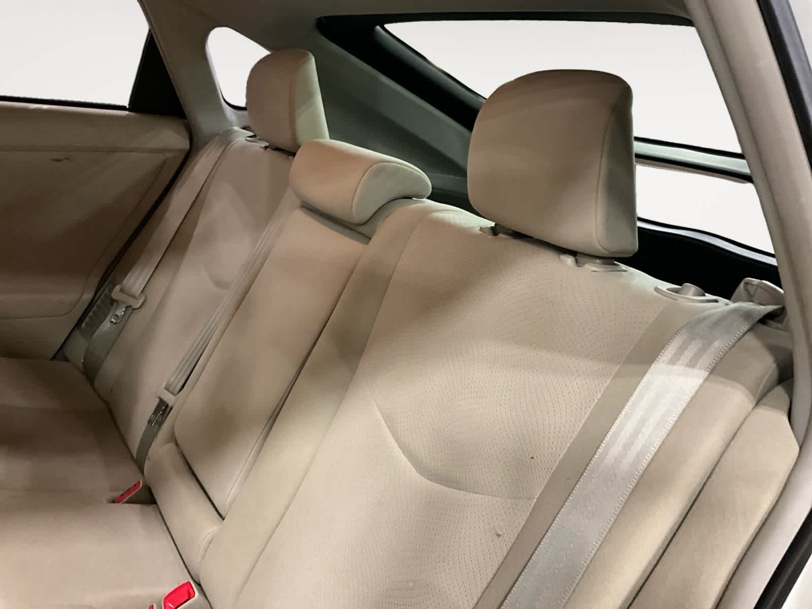 2014 Toyota Prius Two