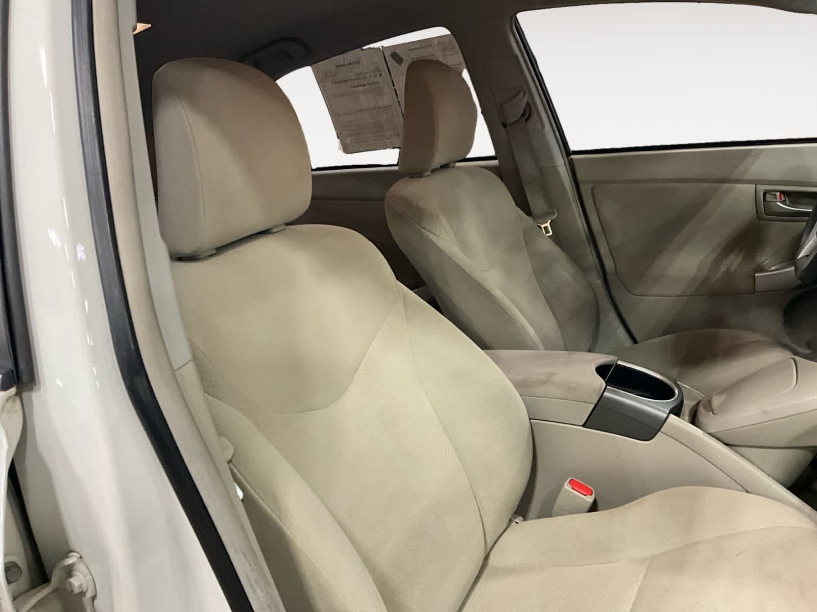 2014 Toyota Prius Two