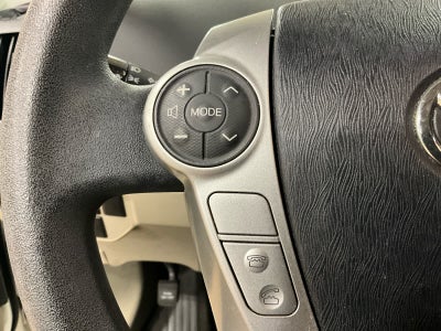 2014 Toyota Prius Two