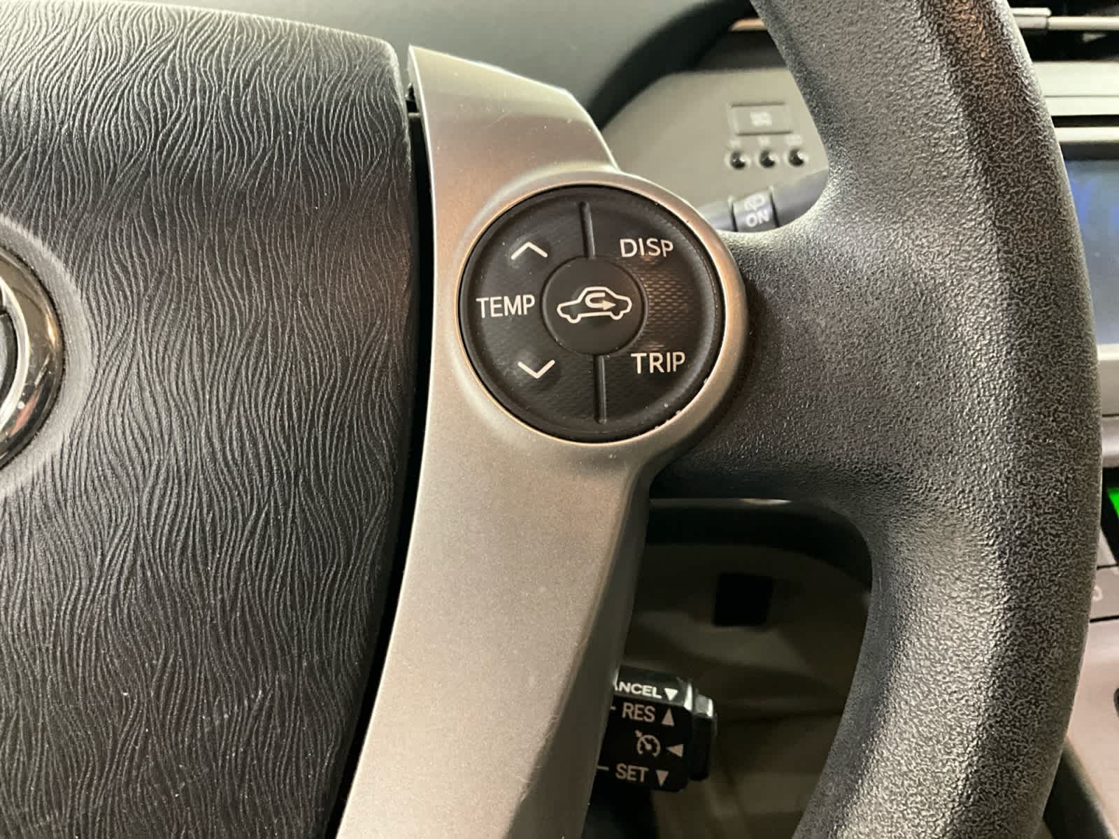 2014 Toyota Prius Two