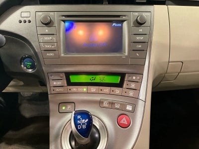 2014 Toyota Prius Two