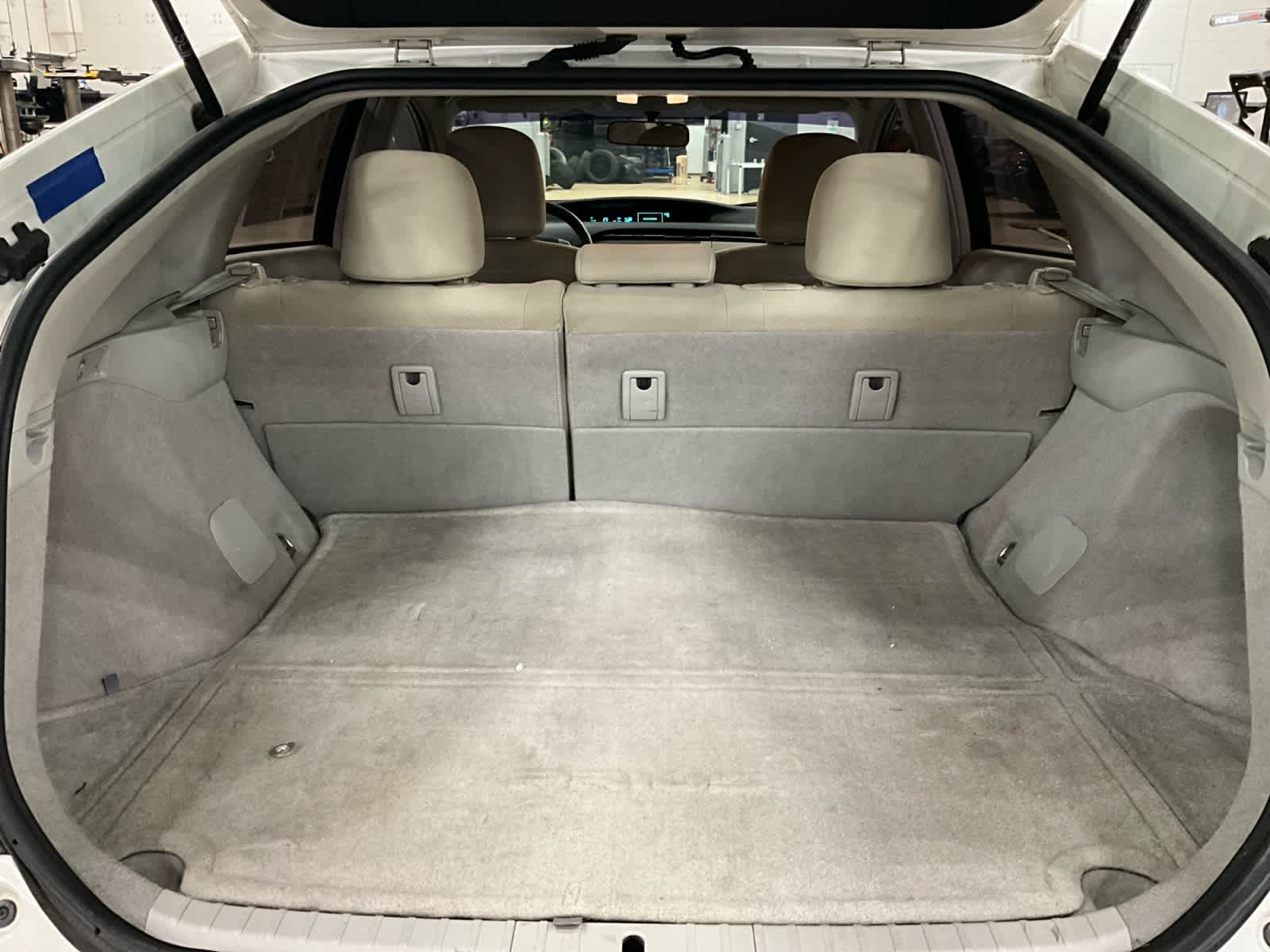 2014 Toyota Prius Two