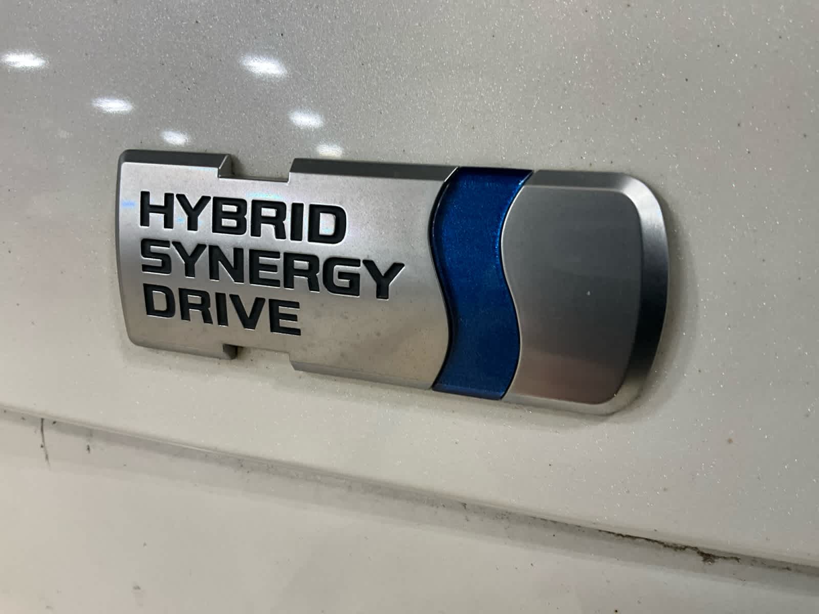 2014 Toyota Prius Two