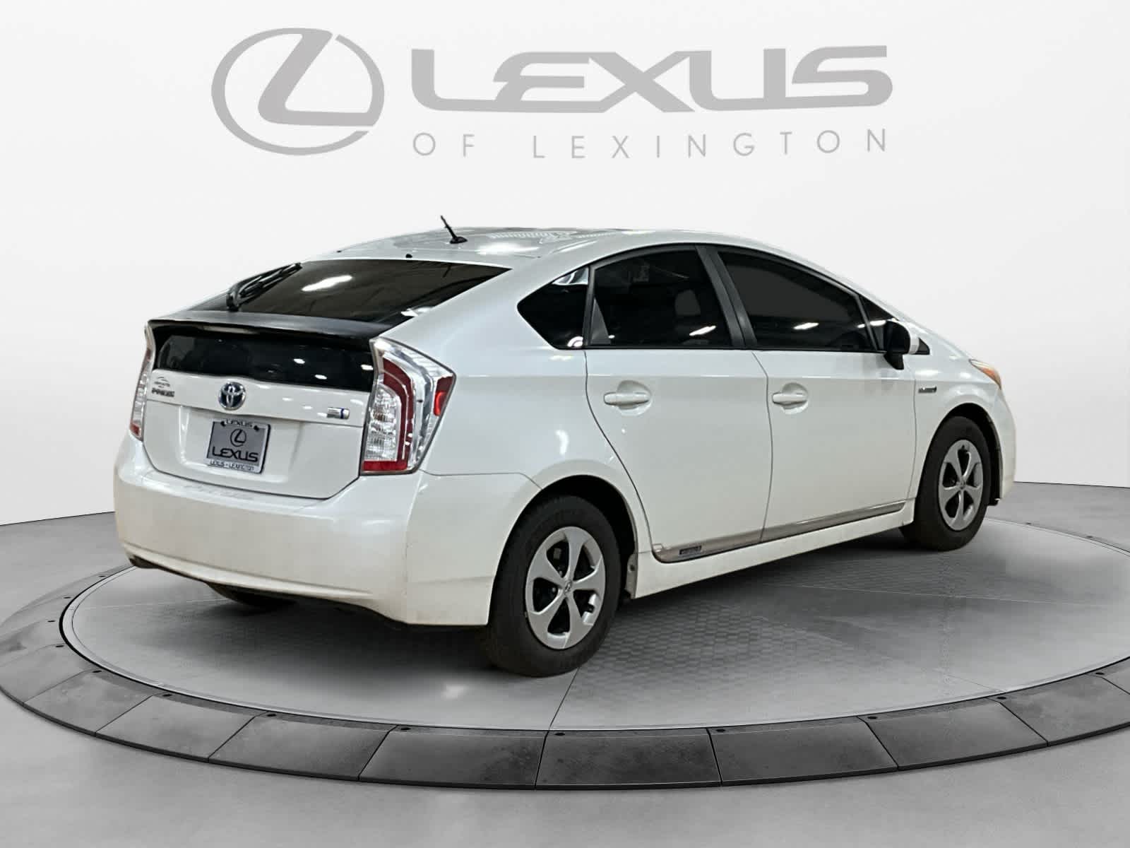2014 Toyota Prius Two