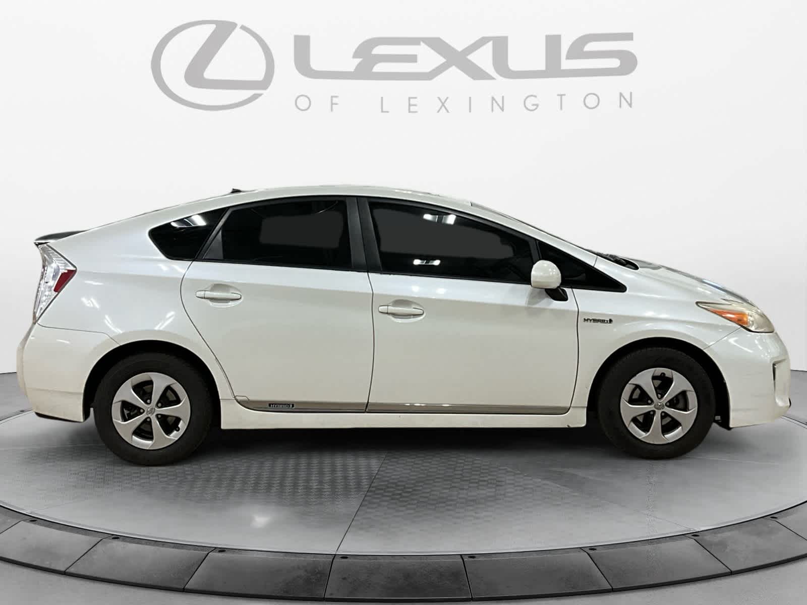 2014 Toyota Prius Two