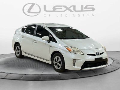 2014 Toyota Prius Two