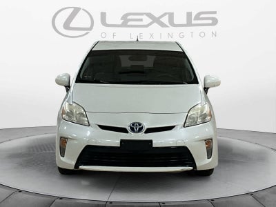 2014 Toyota Prius Two