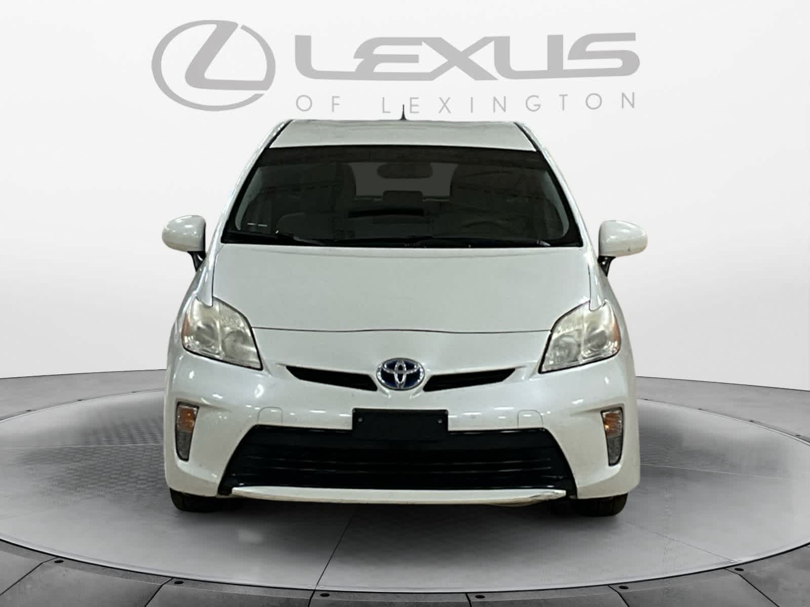 2014 Toyota Prius Two