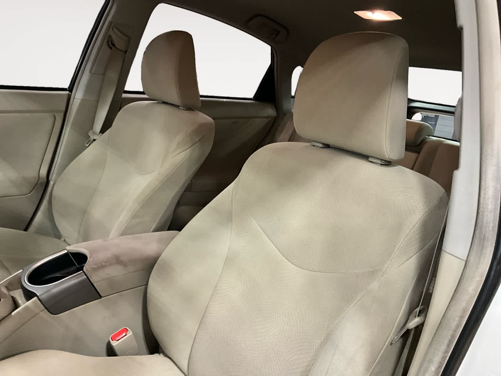 2014 Toyota Prius Two