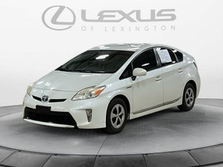 2014 Toyota Prius Two