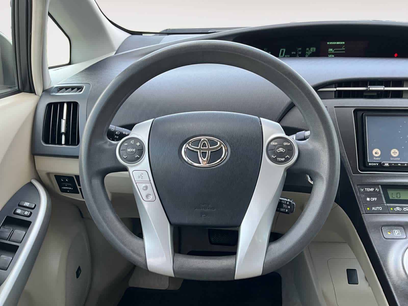 2010 Toyota Prius III