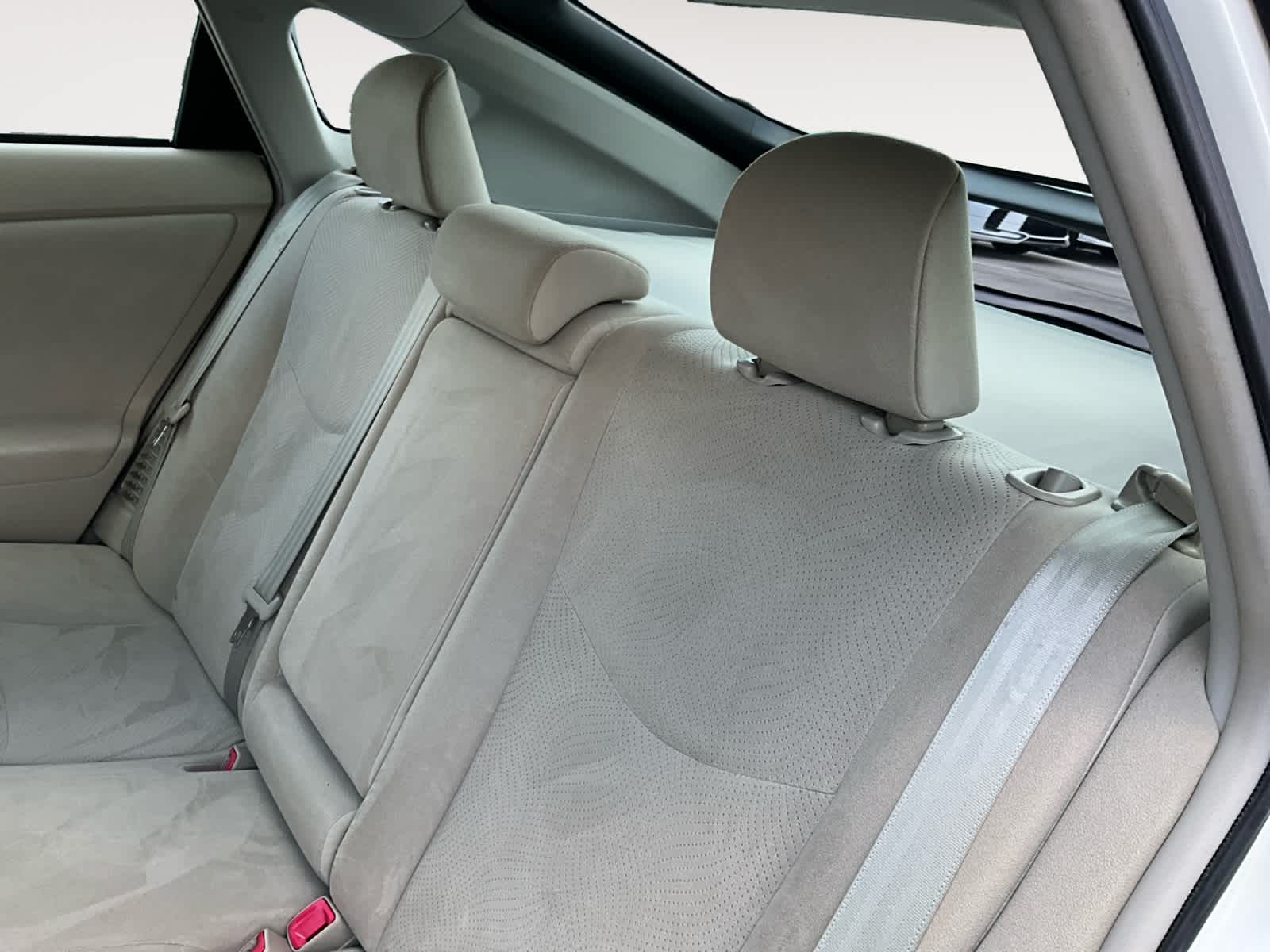 2010 Toyota Prius III