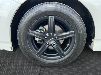 2010 Toyota Prius III