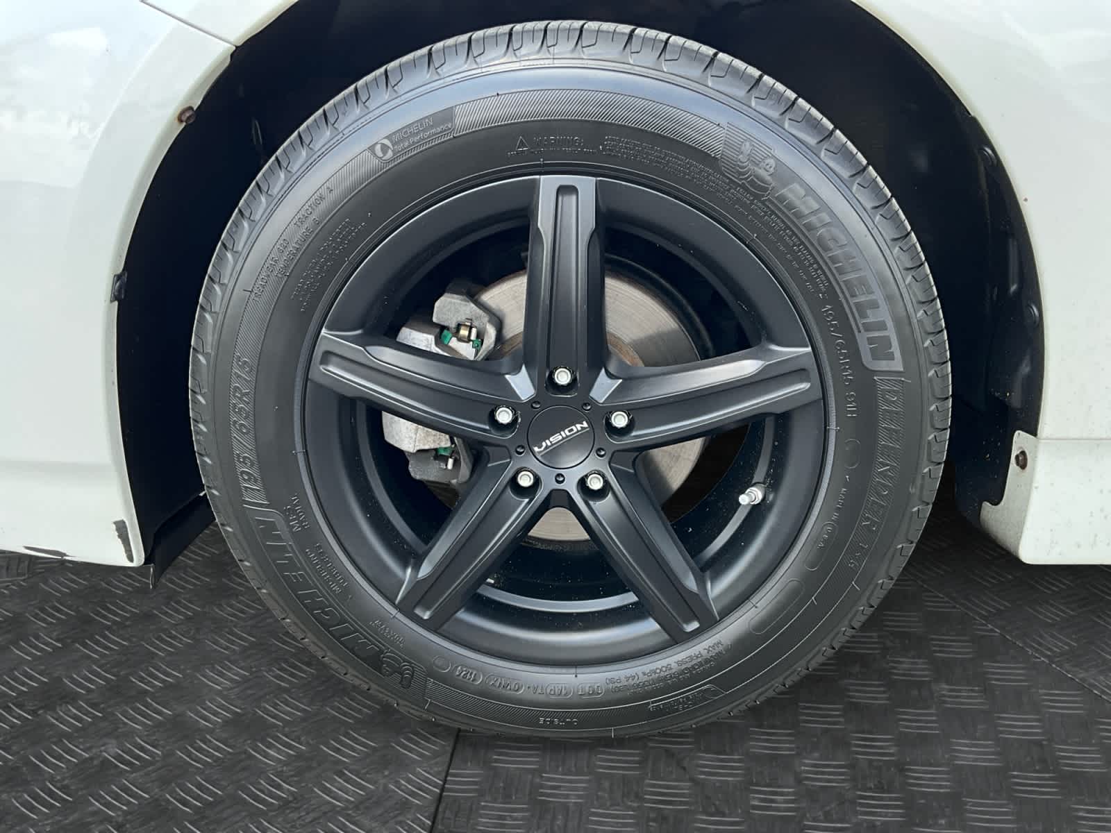 2010 Toyota Prius III