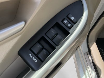 2010 Toyota Prius III