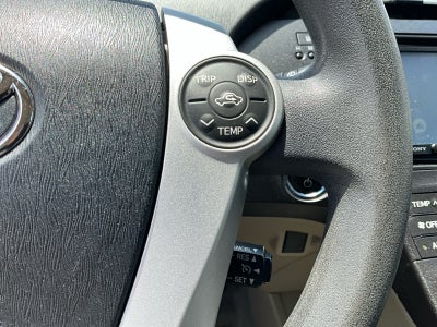 2010 Toyota Prius III