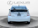 2010 Toyota Prius III