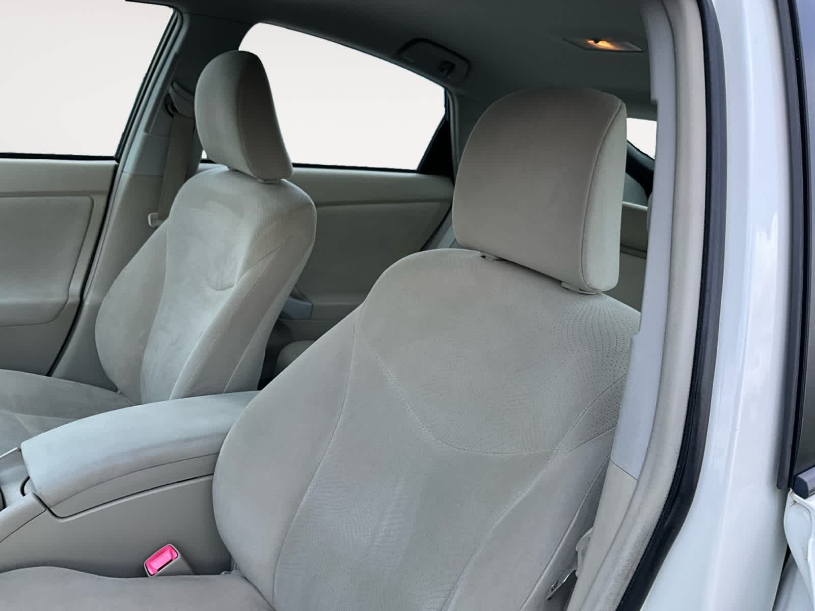 2010 Toyota Prius III