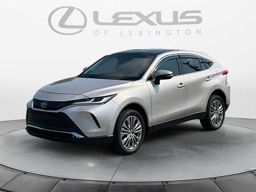2022 Toyota Venza Limited