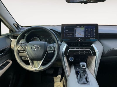 2022 Toyota Venza Limited