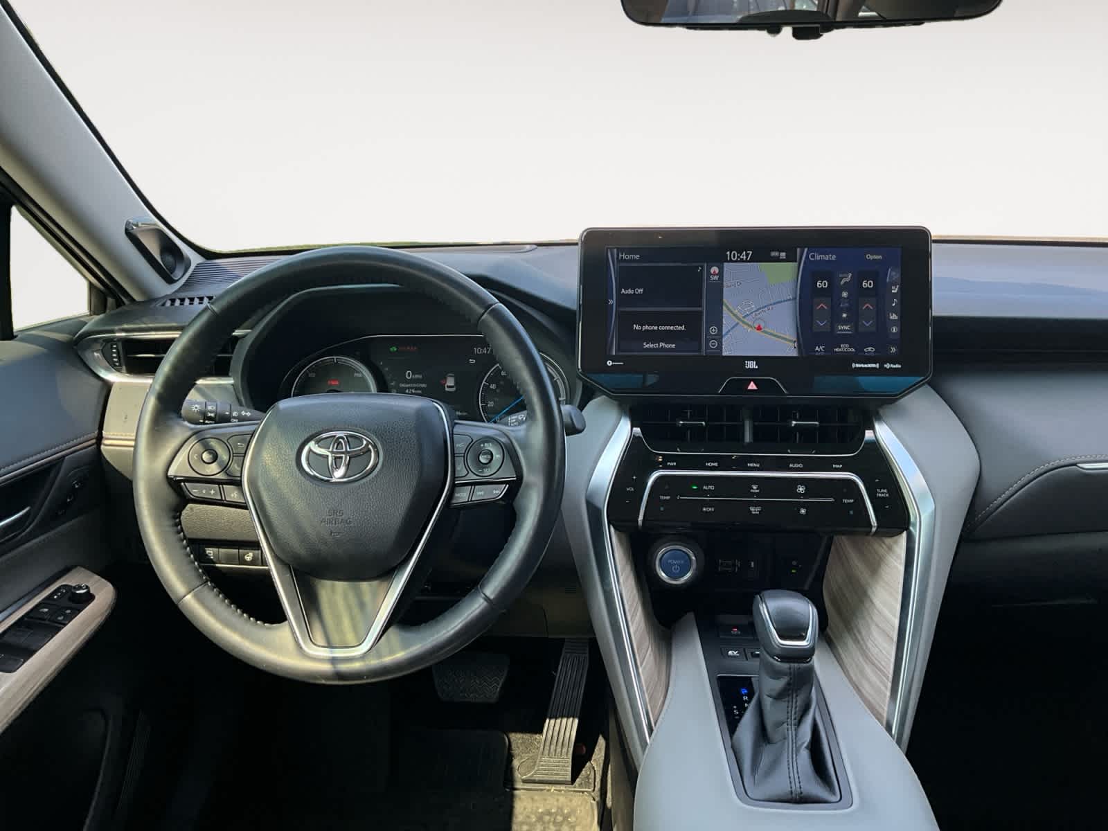 2022 Toyota Venza Limited