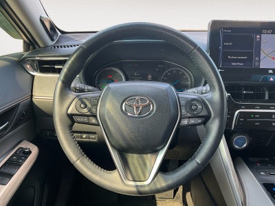 2022 Toyota Venza Limited