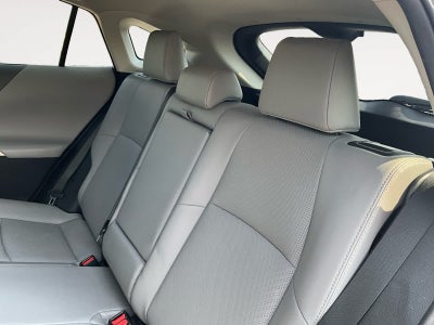 2022 Toyota Venza Limited