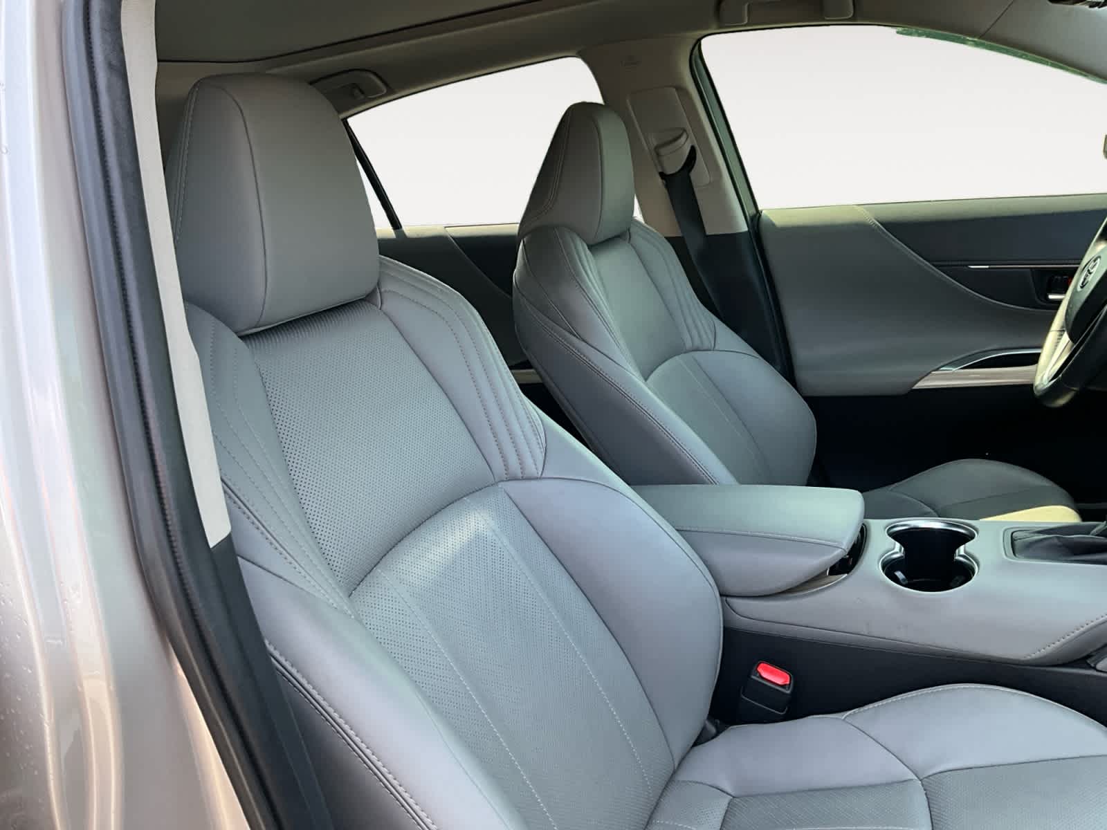 2022 Toyota Venza Limited