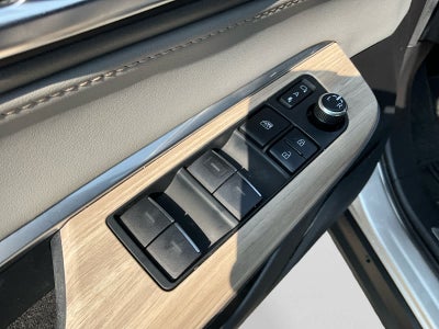 2022 Toyota Venza Limited