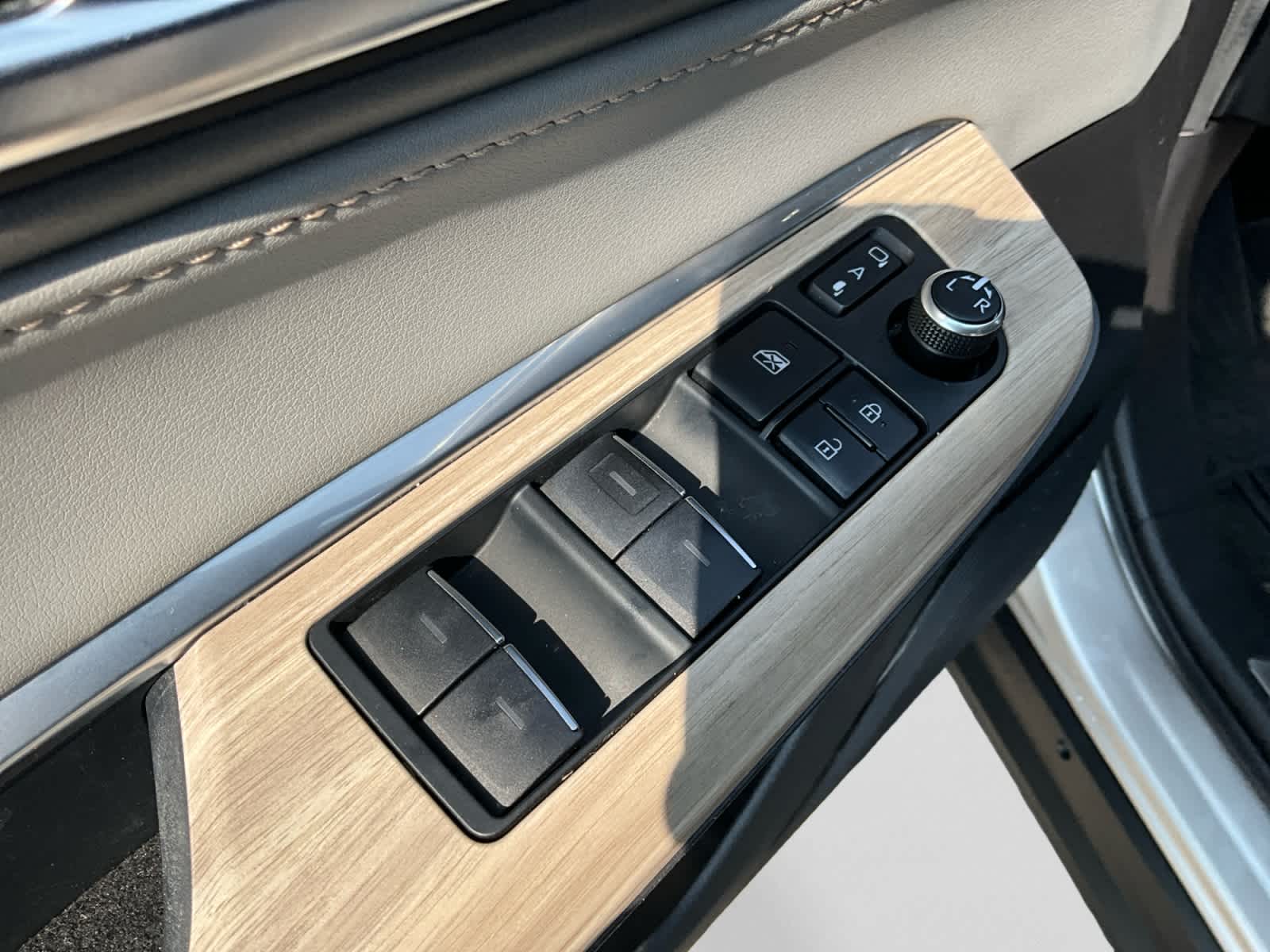 2022 Toyota Venza Limited