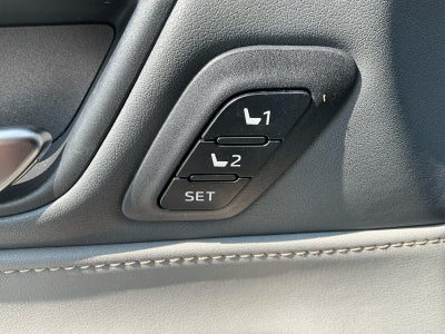 2022 Toyota Venza Limited