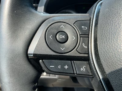 2022 Toyota Venza Limited