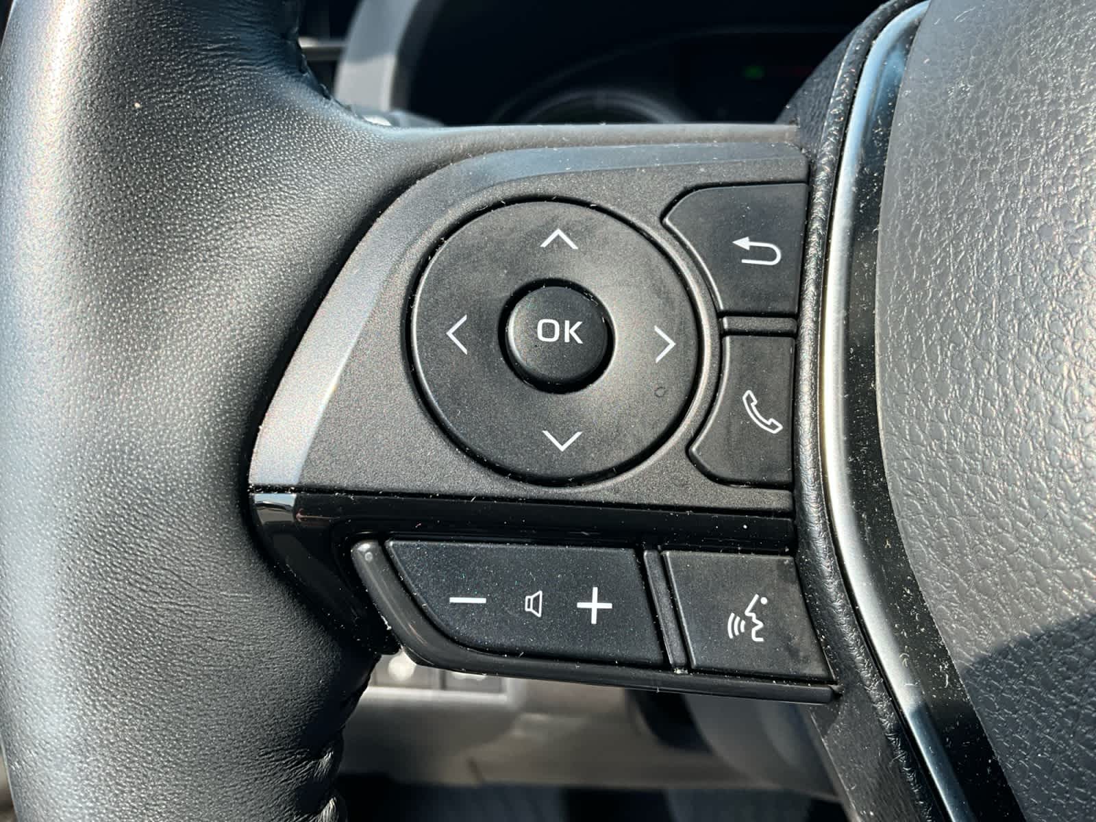 2022 Toyota Venza Limited