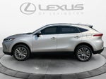 2022 Toyota Venza Limited