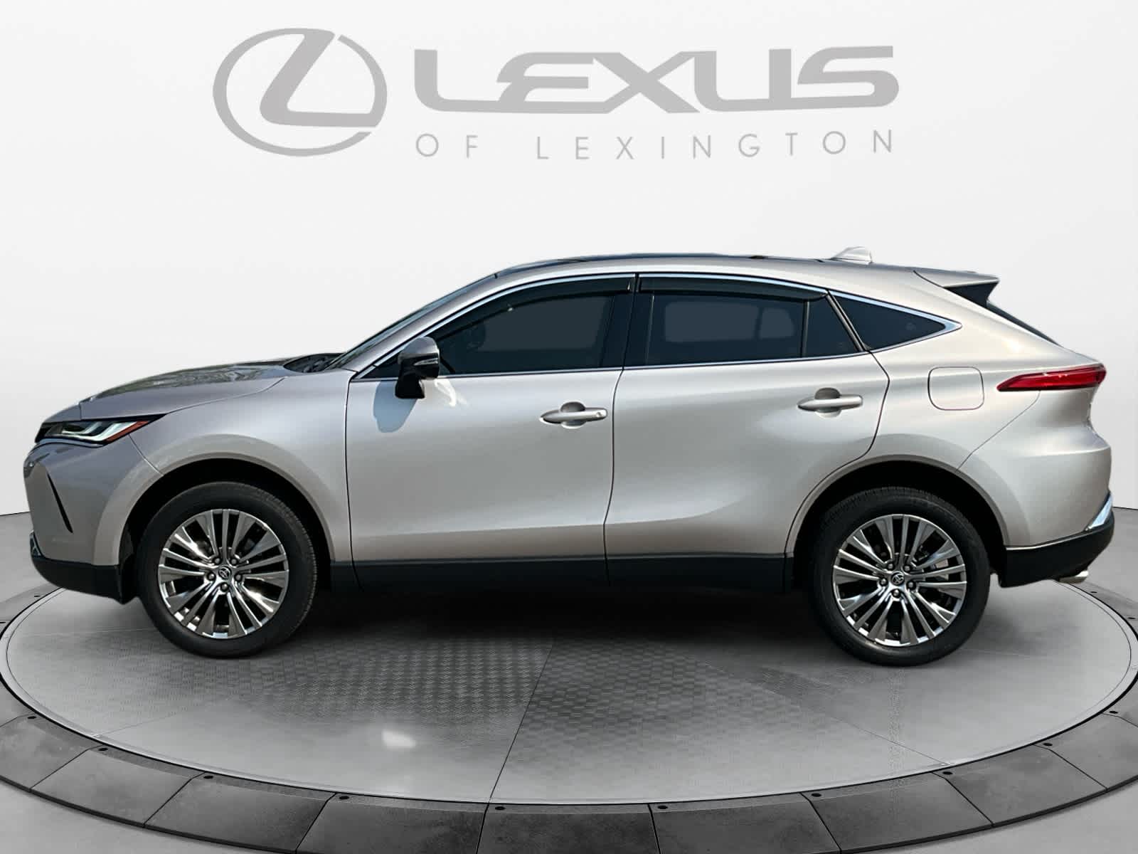 2022 Toyota Venza Limited