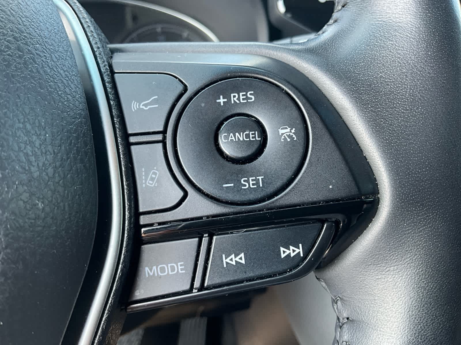 2022 Toyota Venza Limited