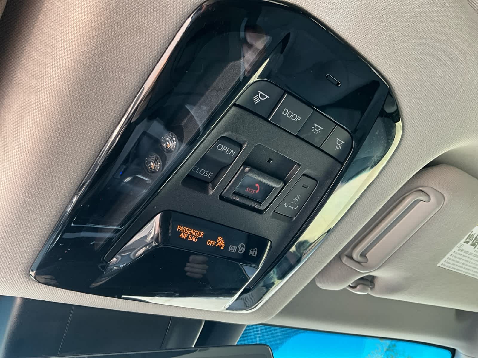 2022 Toyota Venza Limited